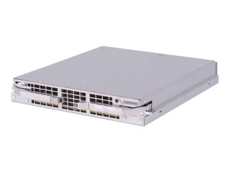 Aruba Switches & Hubs