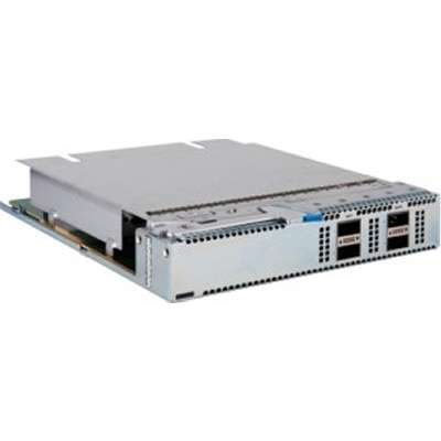 ARUBA 5940 2P QSFP+ AND 2P QSFP28 MOD ARUBA — view 2
