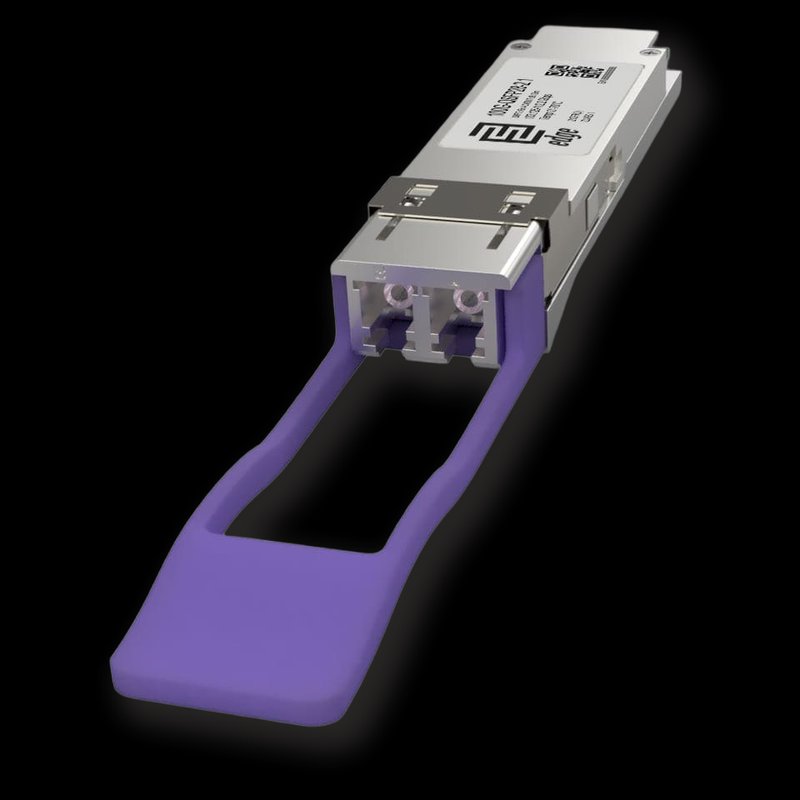 ARUBA X150 100G QSFP28 CWDM4 2KM SM XCVR ARUBA — view 2