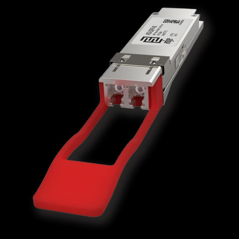 ARUBA X140 40G QSFP+ LC ER4 40KM SM XCVR ARUBA — view 2
