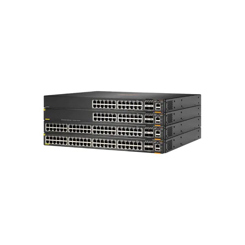 Aruba 6300F 24G 4SFP56 Sw ARUBA — view 2