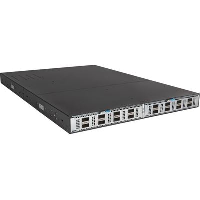 ARUBA 5945 2-SLOT SWITCH ARUBA — view 2