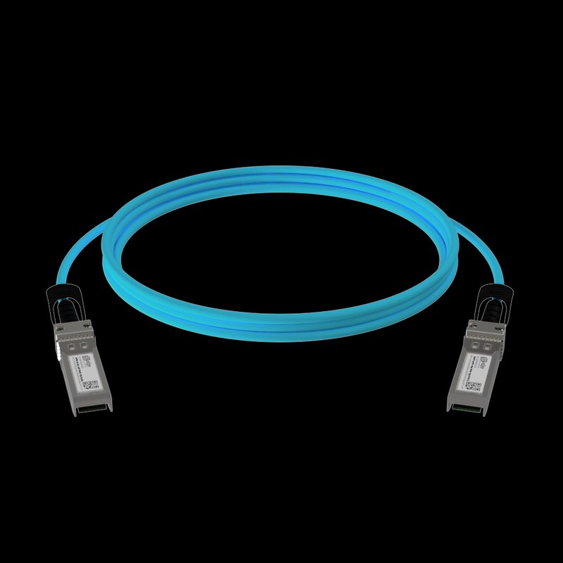 Aruba 25G SFP28 to SFP28 15m AOC ARUBA — view 2