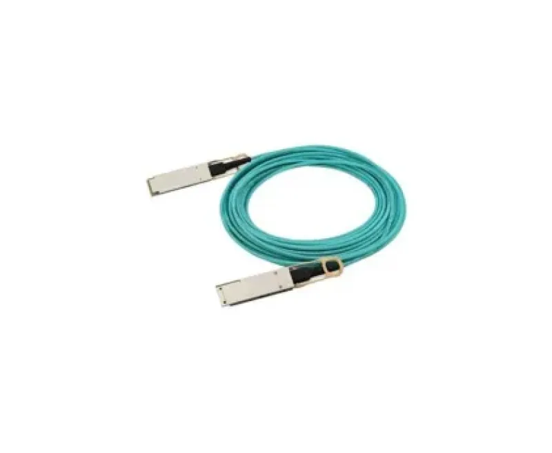 Aruba 100G QSFP28 to QSFP28 15m AOC ARUBA — view 2
