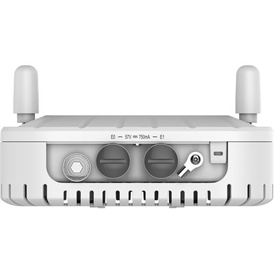 Aruba AP-518 (RW) Indr Hardened 11ax AP ARUBA — view 2