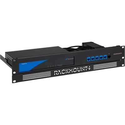 RACKMOUNT.IT Rack mount Kit for Barracuda F12 / F18 R RACKMOUNT.IT — view 2