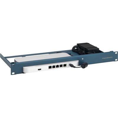 RACKMOUNT.IT RACK KIT CISCO MERAKI MX64/MX67/MX67C RACKMOUNT.IT — view 2