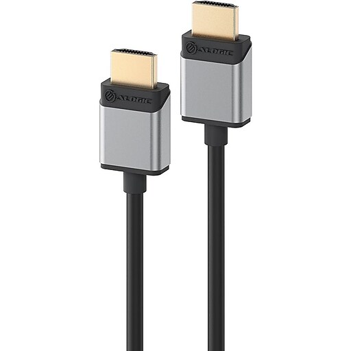 ALOGIC SLIM ULTRA 8K HDMI TO HDMI CABLE MTOM 2M ALOGIC — view 2
