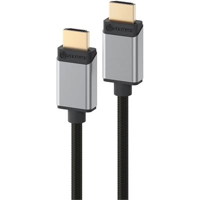 ALOGIC SUPER ULTR 8K HDMI TO HDMI CABLE MTOM 1M ALOGIC — view 2