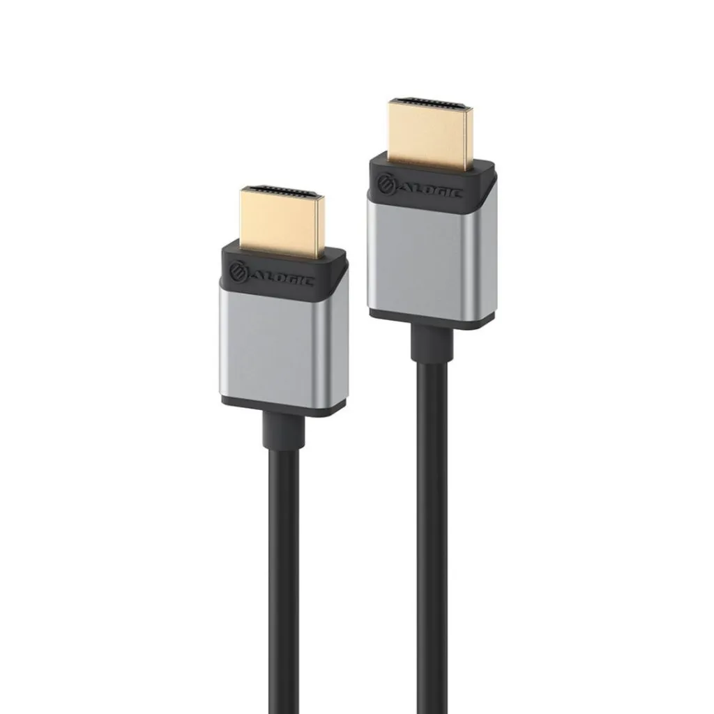 ALOGIC SUPER ULTR 8K HDMI TO HDMI CABLE MTOM 3M ALOGIC — view 2
