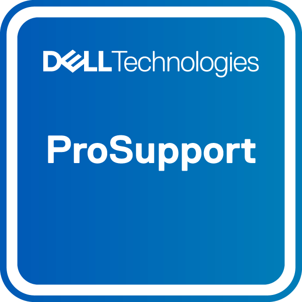DELL 3Y Basic Onsite to 3Y ProSpt DELL — view 2
