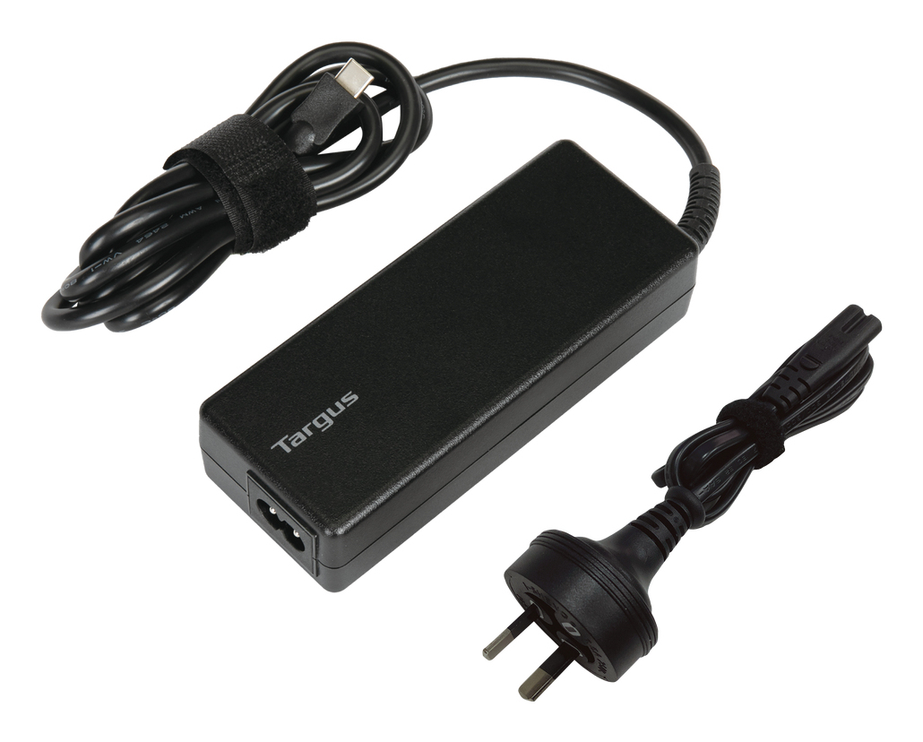 TARGUS 45W USB-C LAPTOP CHARGER TARGUS — view 2
