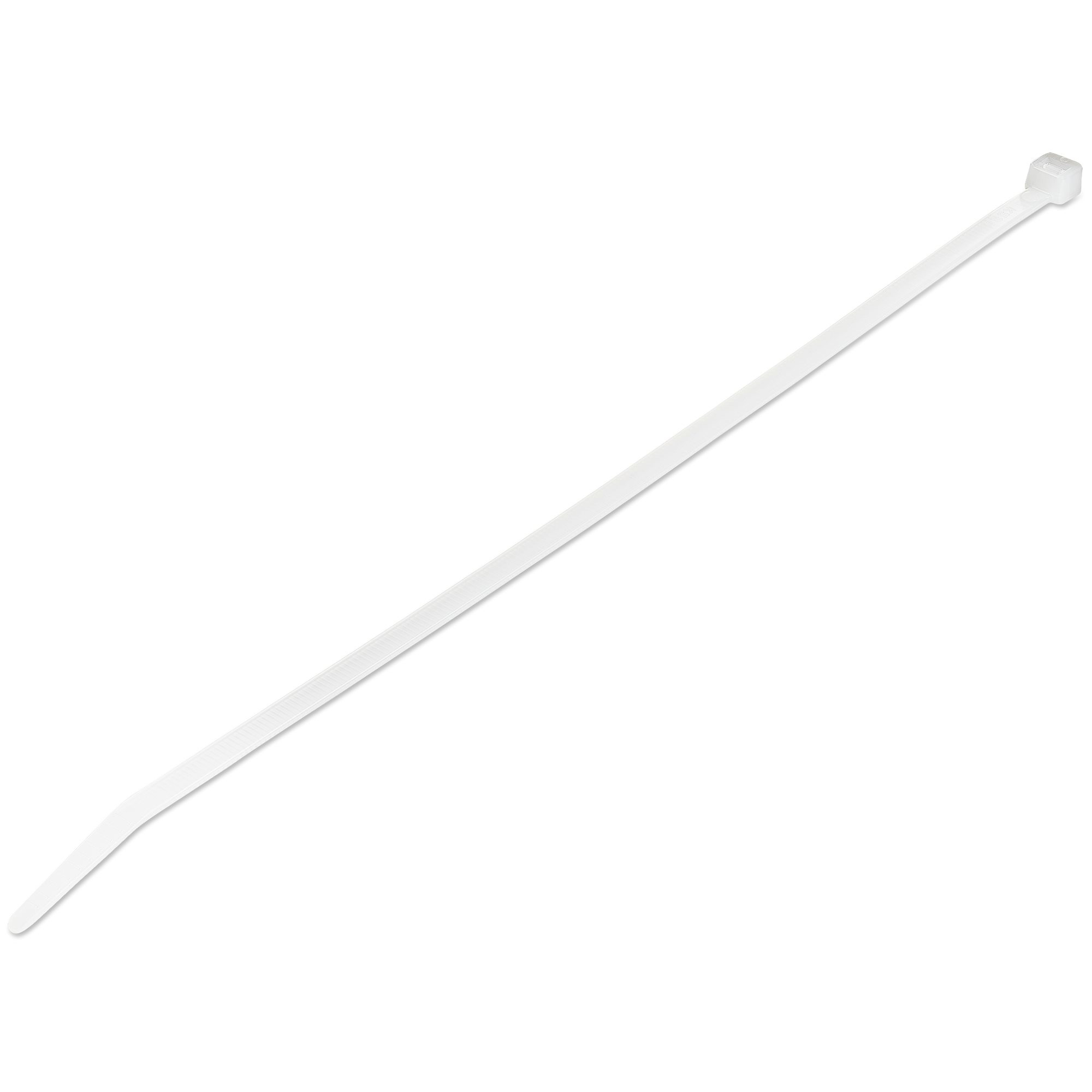 StarTech.com 25cm Cable Zip Ties UL Listed 100 Pack StarTech.com — view 2