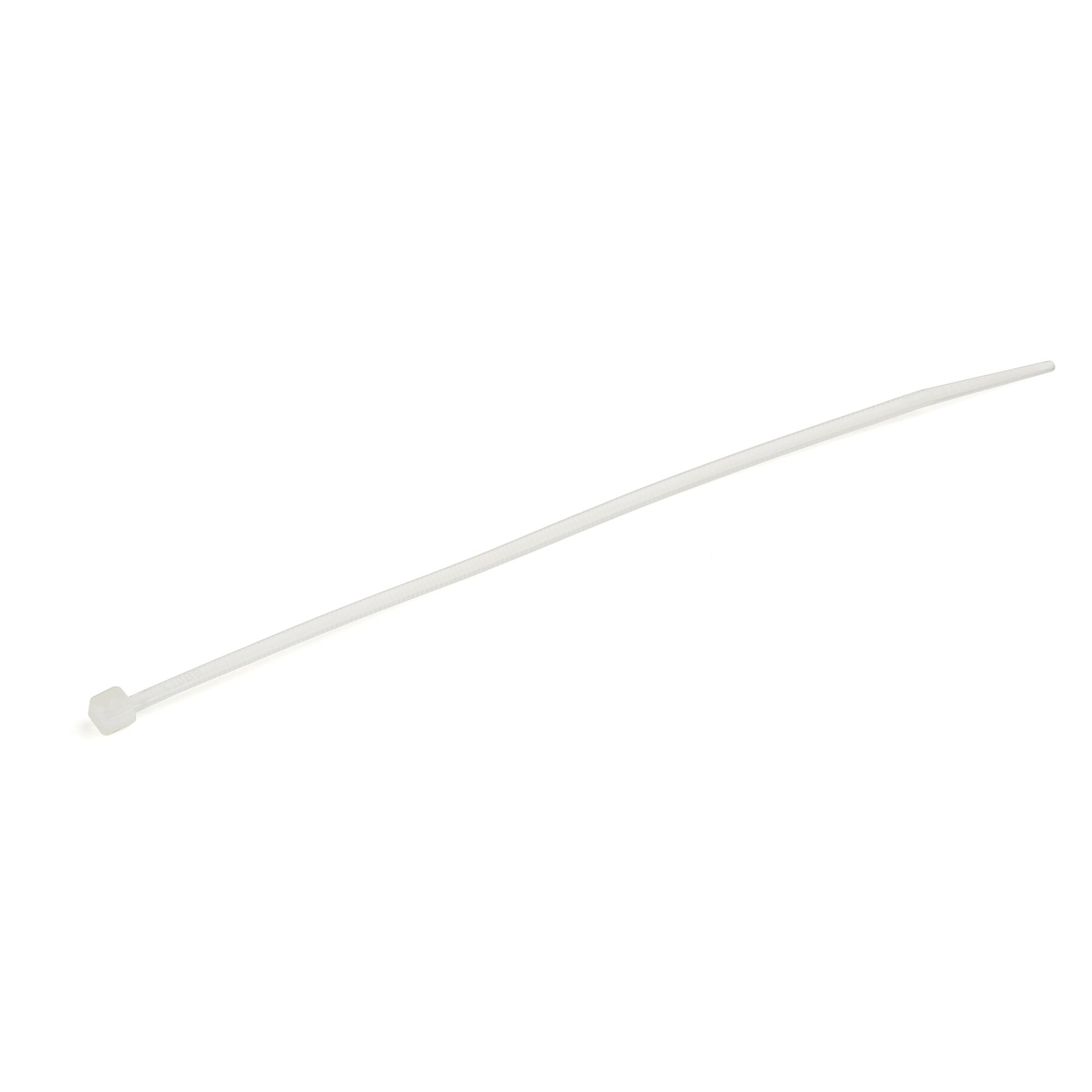 StarTech.com 15cm Cable Zip Ties UL Listed 100 Pack StarTech.com — view 2