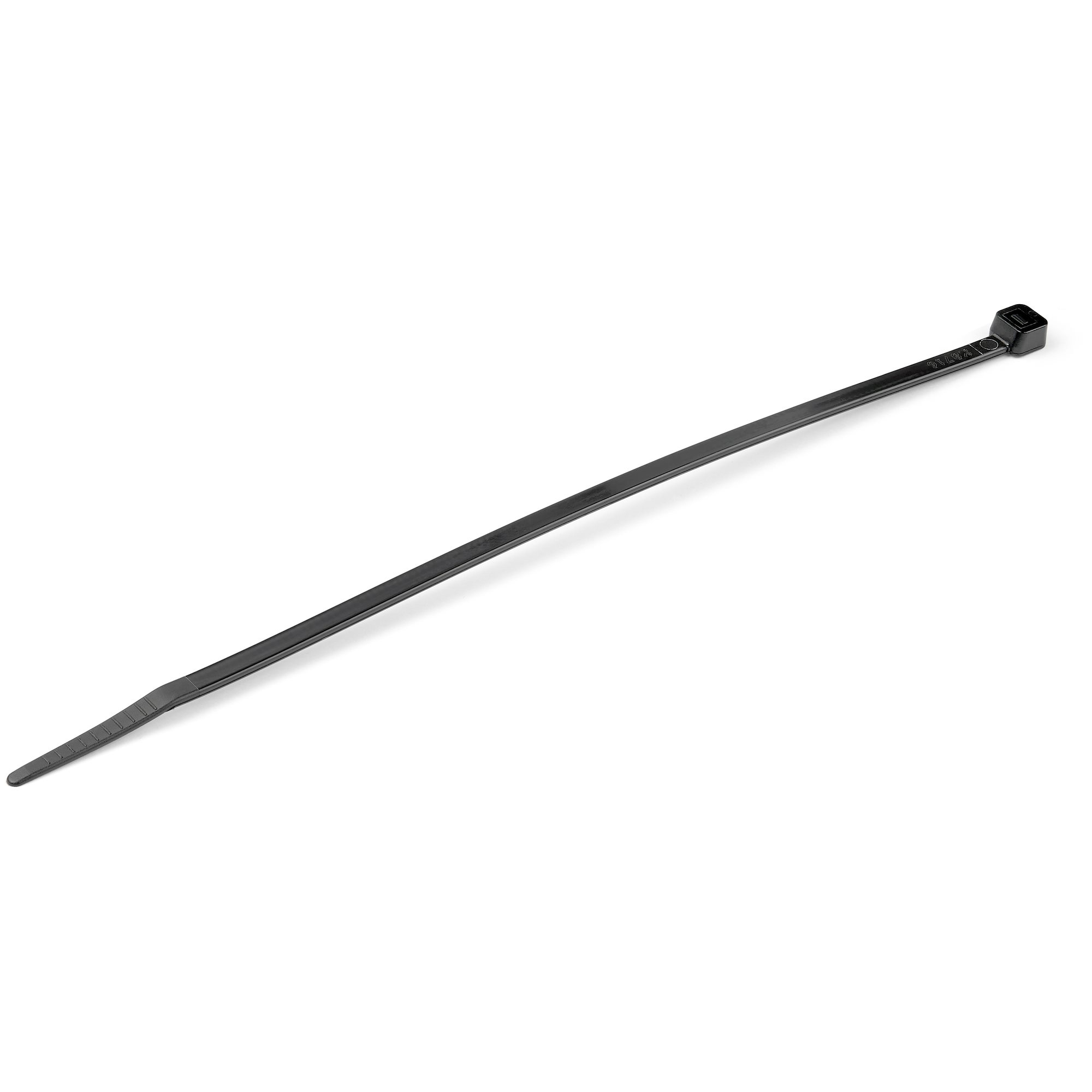 StarTech.com 20cm Cable Zip Ties UL Listed 100 Pack StarTech.com — view 2