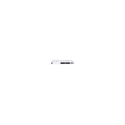 FORTINET FortiSwitch FS-124F-FPOE FORTINET — view 2