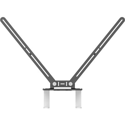 LOGITECH TV MOUNT FOR VIDEO BARS LOGITECH — view 2