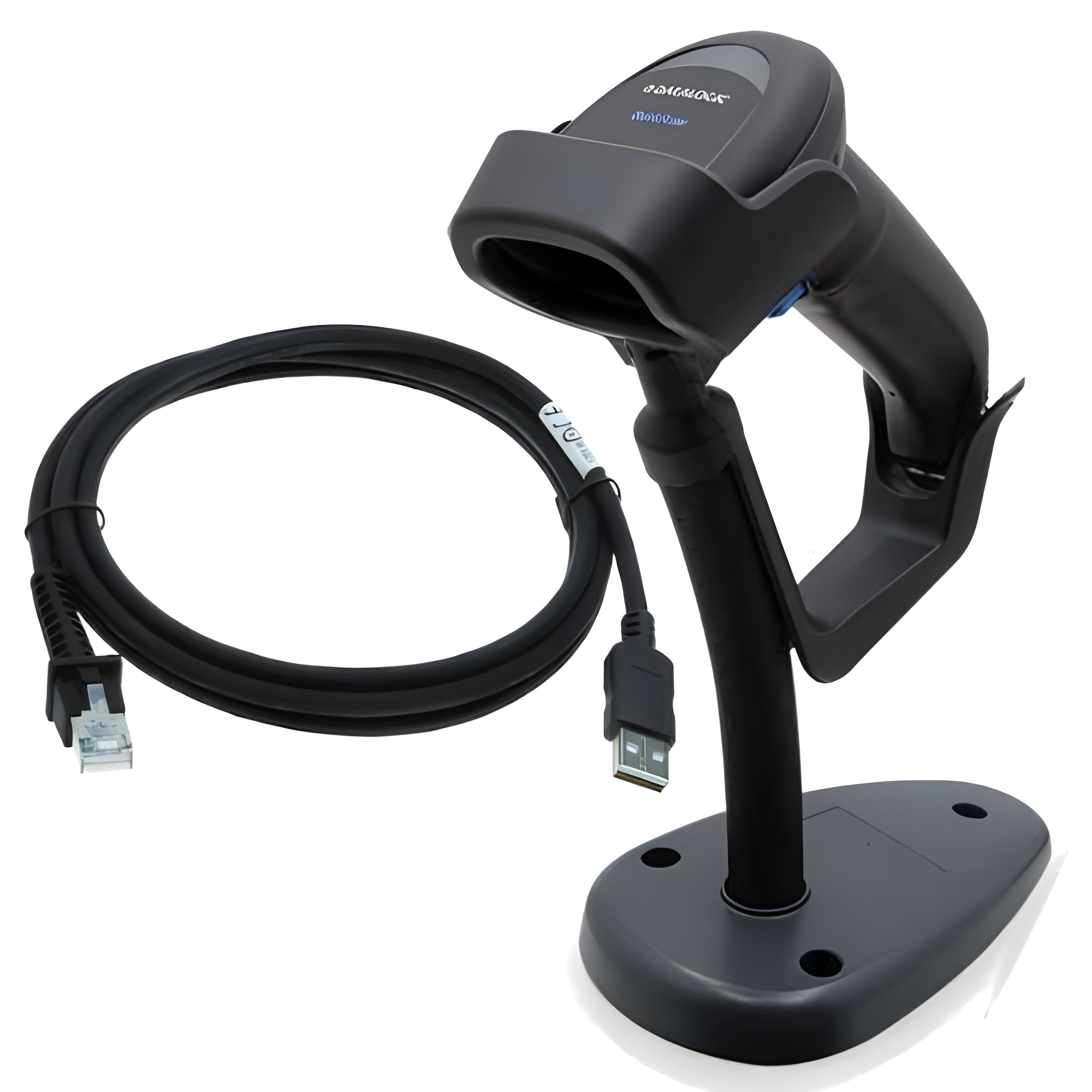 DATALOGIC QUICKSCAN D2590 BLK KIT A-STD USB KIT /W DATALOGIC — view 2