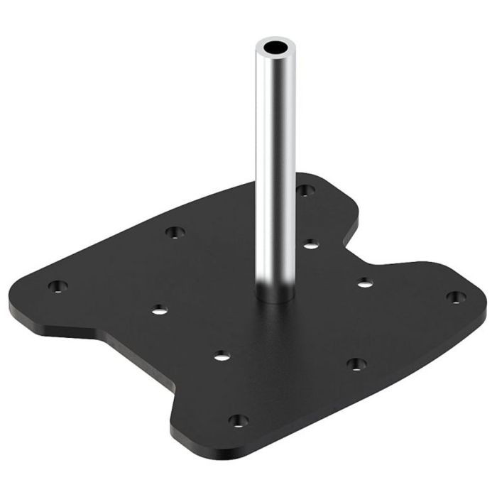 ATDEC ADB FLOOR PLATE ATDEC — view 2