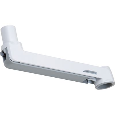 ERGOTRON LX EXTENSION Bright White ERGOTRON — view 2