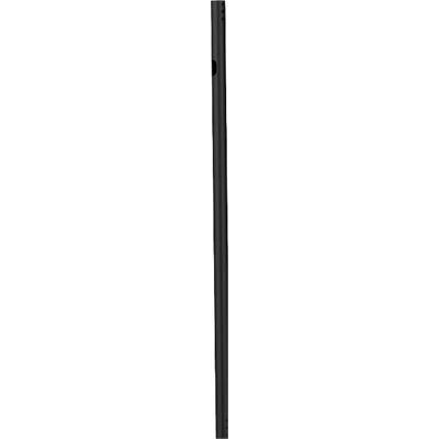 ATDEC ADB 150MM POLE - BLACK ATDEC — view 2