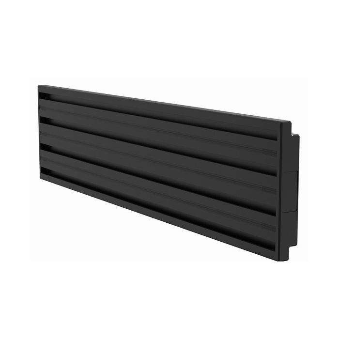 ATDEC ADB 48MM RAIL - BLACK ATDEC — view 2