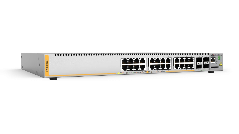 ALLIED TELESIS Switches