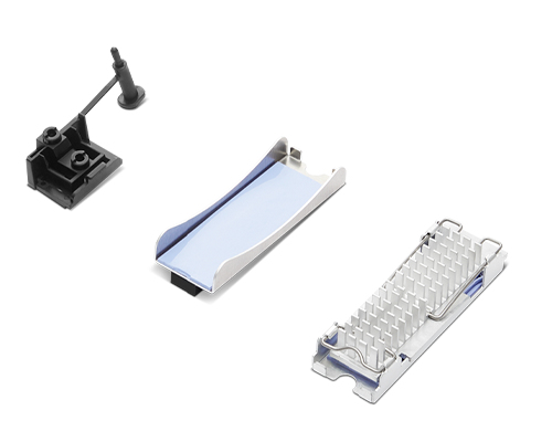 LENOVO ThinkCentre M.2 2280 SSDSSD Kit III LENOVO — view 2