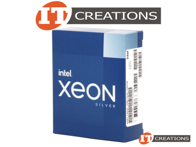 INTEL Xeon Silver 4309Y 2.80GHz SKTFCLGA14 INTEL — view 2