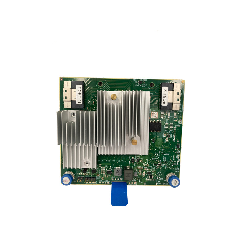 HPE MR416i-a Gen10+ Controller HPE — view 2