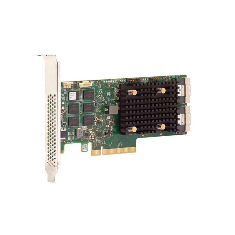 Broadcom MR216i-p Cntrl for HPE Gen10+ HPE — view 2