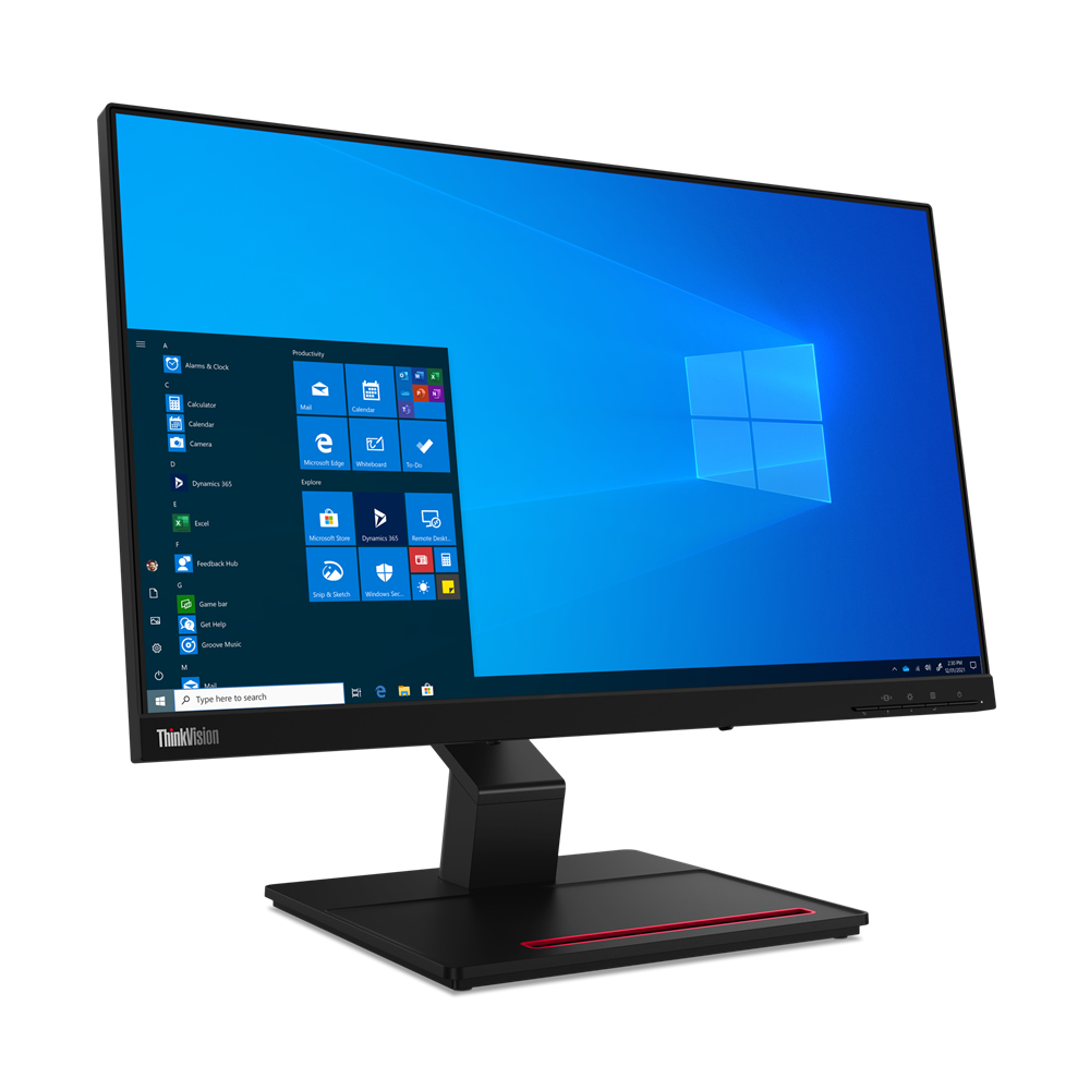 LENOVO T24T-20 23.8IN FHD DP+HDMI+USB-C 3YR LENOVO — view 2