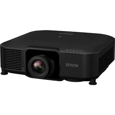 EPSON EB-PU1008B 8500LM WUXGA LARGE VENUE 3LCD EPSON — view 2