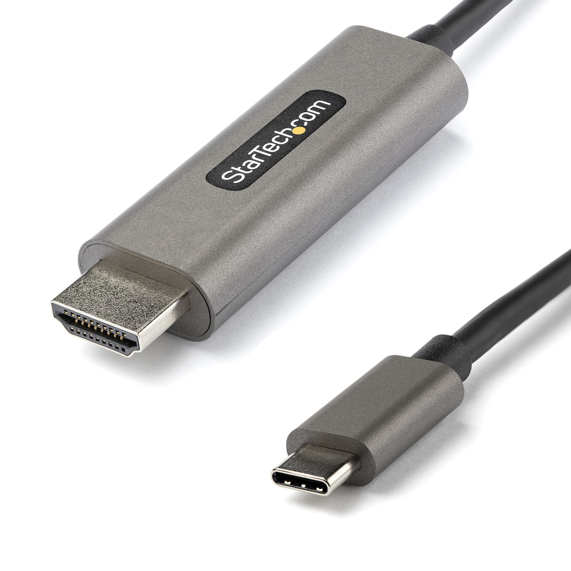 StarTech.com 3ft USB C to HDMI Cable 4K 60Hz HDR10 StarTech.com — view 2
