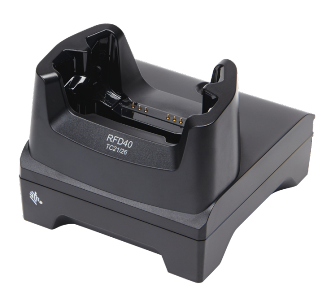 ZEBRA RFD40 1 DEVICE SLOT/0 TOASTER SLOTS CH ZEBRA — view 2