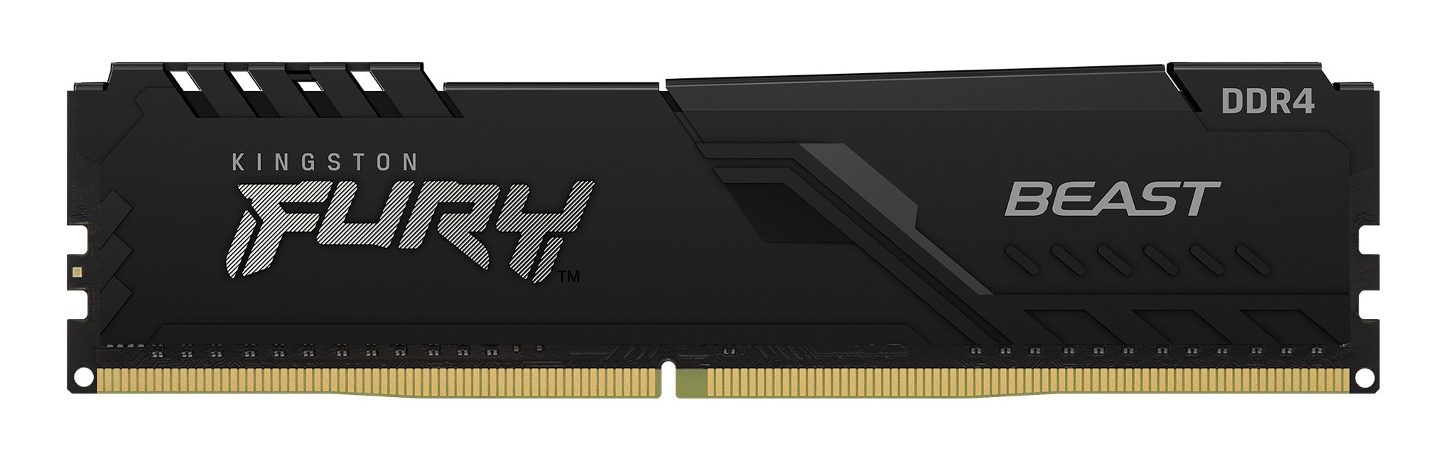 KINGSTON 8GB DDR4-3200MHz CL16 DIMM FURY Beast KINGSTON — view 2