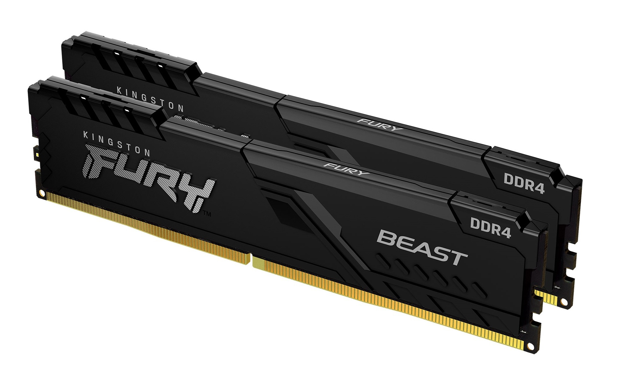 KINGSTON 16GB DDR4-3600MHz CL17 DIMM (Kit of 2) KINGSTON — view 2