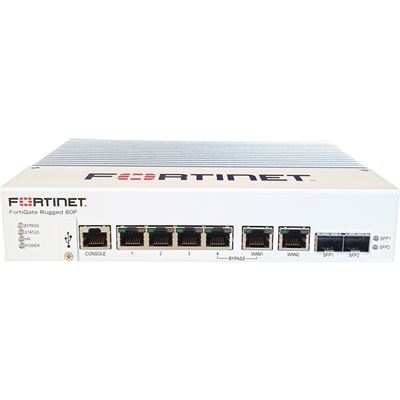 Fortinet Networking