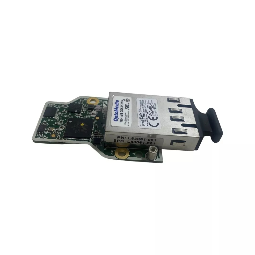 ALLIED TELESIS TAA (FEDERAL) 1000SX/LC M 2 GIGABIT FIBE ALLIED TELESIS — view 2