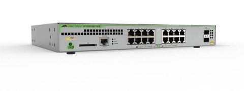 ALLIED TELESIS 16X 1G 2X SFP ALLIED TELESIS — view 2