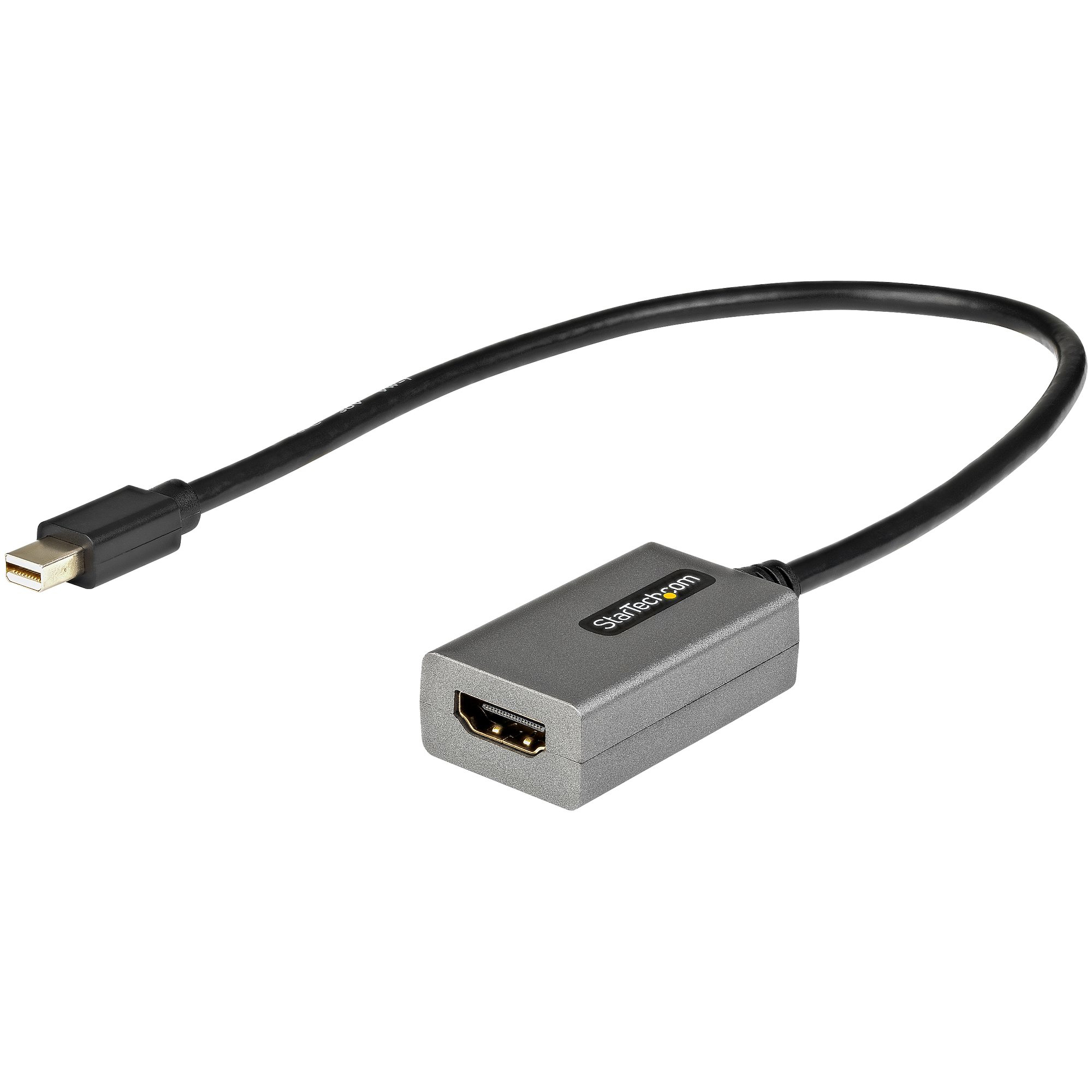 StarTech.com Mini DisplayPort to HDMI Adapter 1080p StarTech.com — view 2