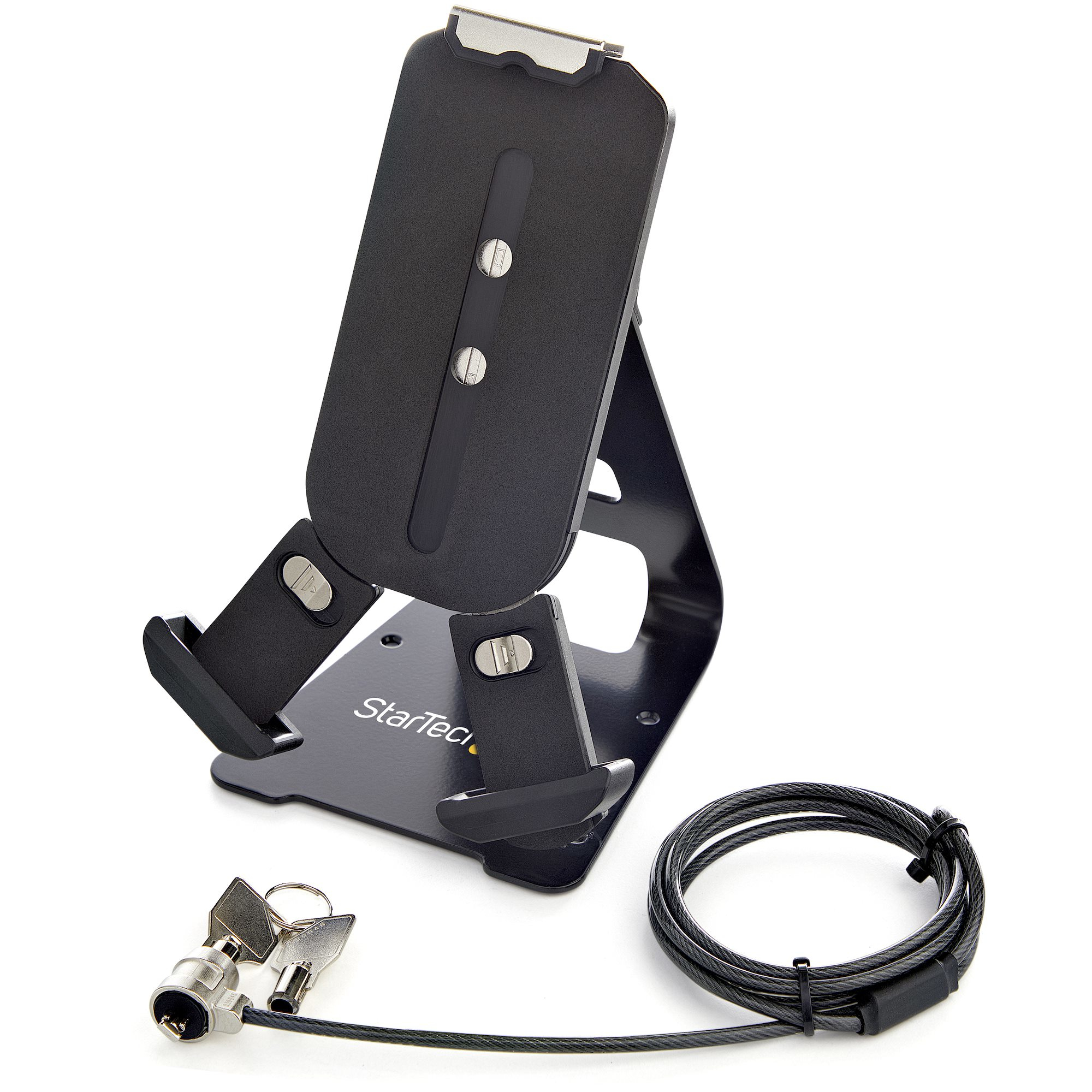 StarTech.com Secure Tablet Stand/Mount - 7.9-13 inch StarTech.com — view 2