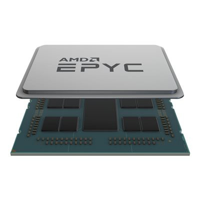 AMD EPYC 7513 CPU for HPE HPE — view 1