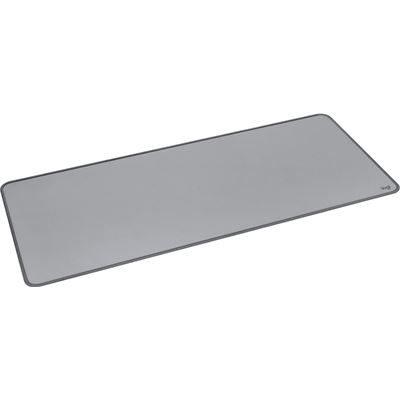 LOGITECH DESK MAT - MID GREY LOGITECH — view 2