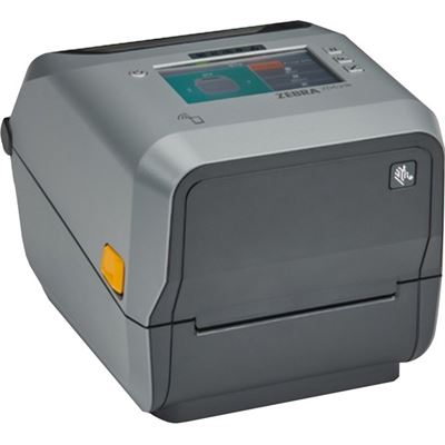ZEBRA THERMAL TRANSFER PRINTER 74/300M ZD621R ZEBRA — view 2