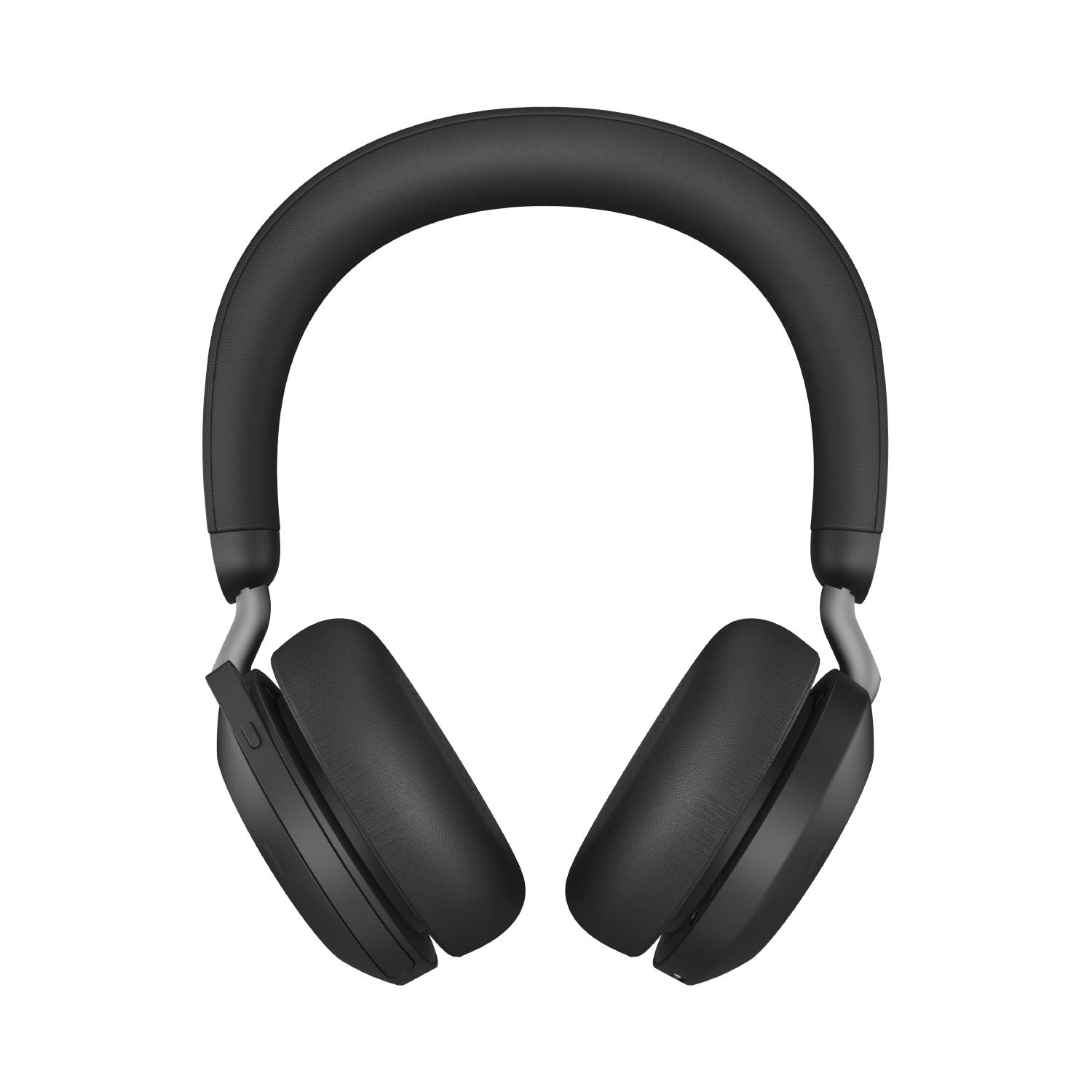 Jabra Evolve2 75 Link380a UC Stereo Blac JABRA — view 1