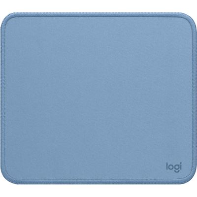 LOGITECH MOUSE PAD STUDIO SERIES - BLUE GREY LOGITECH — view 2