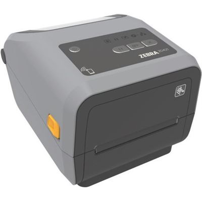 ZEBRA THERMAL TRANSFER CARTRIDGE PRINTER ZD421 ZEBRA — view 2