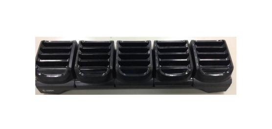 ZEBRA TC51 CUSTOM 20-SLOT BATTERY CHARGER FOR ZEBRA — view 2