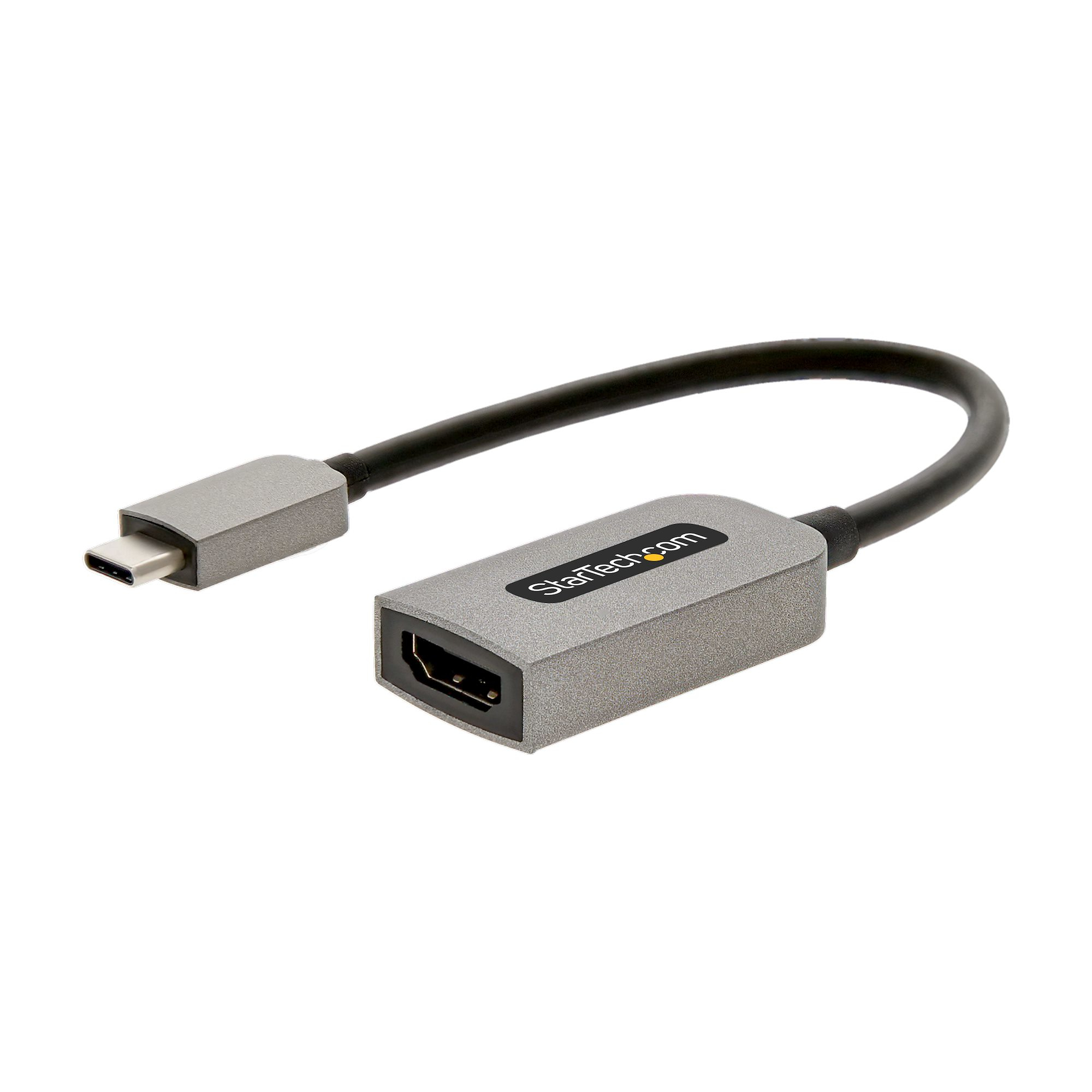 StarTech.com USB C to HDMI Adapter 4K 60Hz HDR10 StarTech.com — view 2